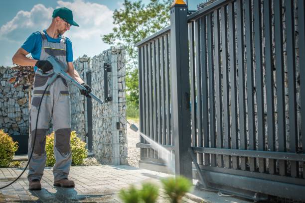 Professional Pressure Washing Services in Cambridge Springs, PA